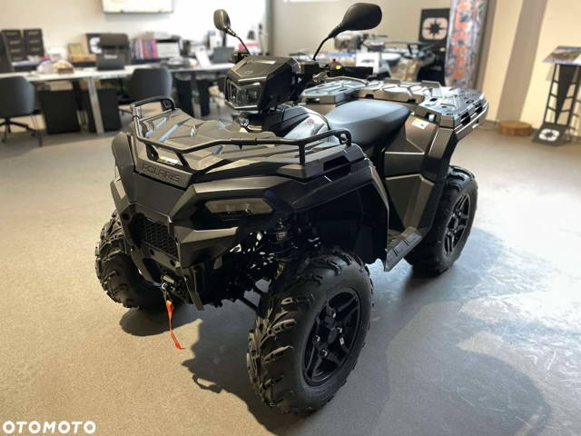Polaris Sportsman