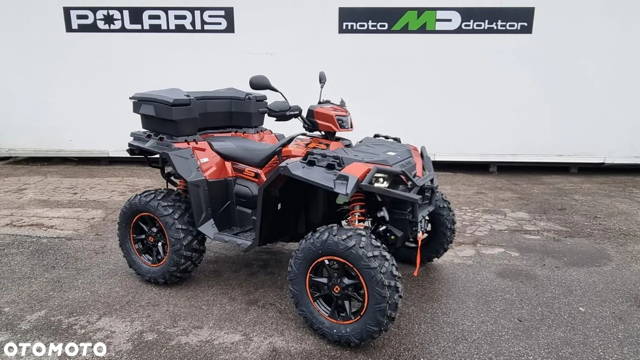 Polaris Sportsman
