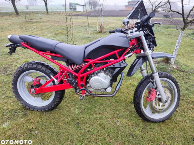 Sachs X-Road