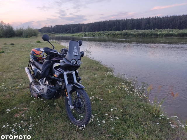 Honda XRV