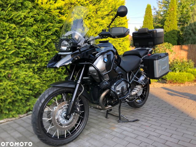 BMW GS
