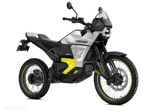 Can-Am Inny