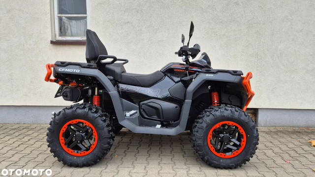 CFMoto Inny