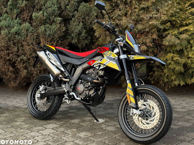 Aprilia SX