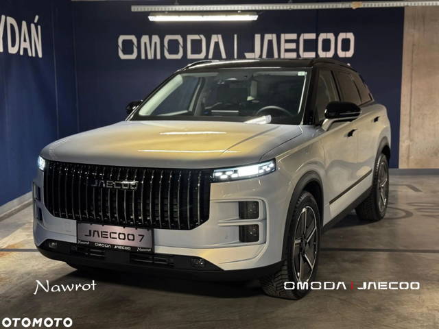 Jaecoo 7