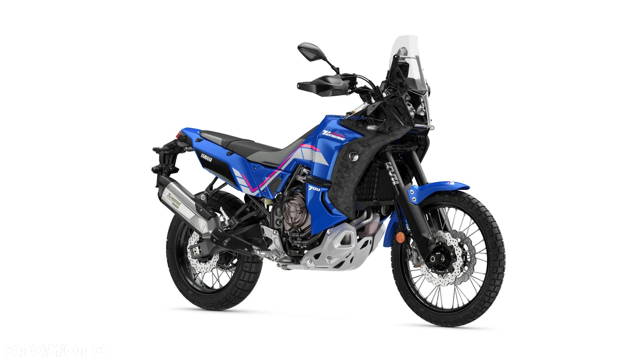 Yamaha XTZ