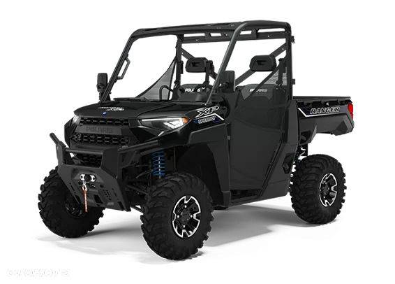 Polaris Ranger
