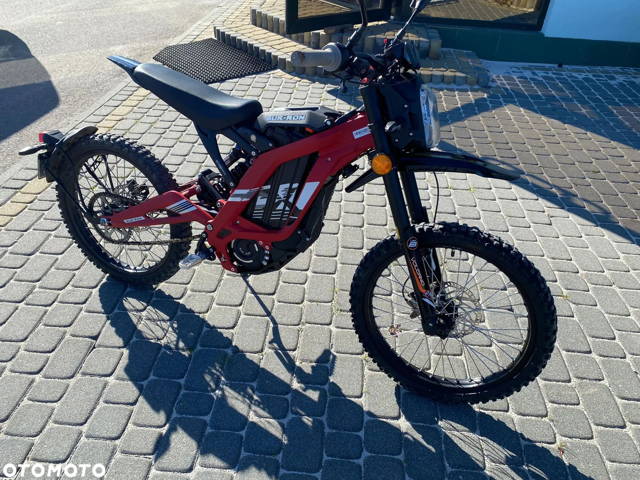 Surron Light Bee