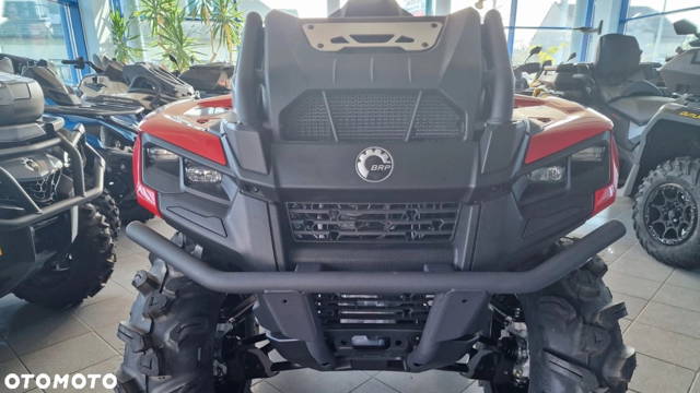 Can-Am Outlander