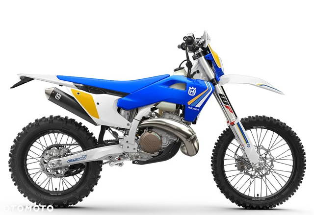 Husqvarna TE
