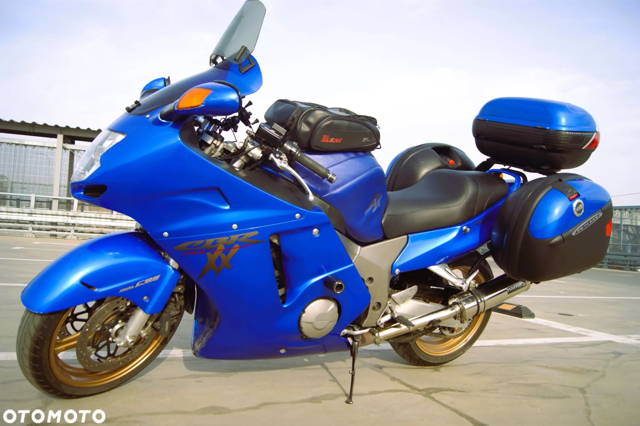 Honda CBR