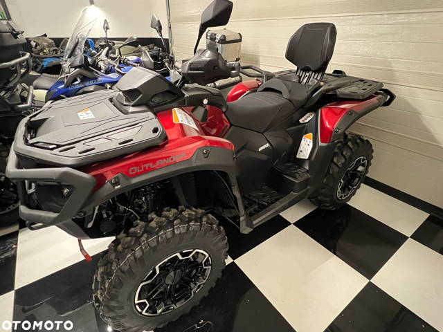 Can-Am Outlander