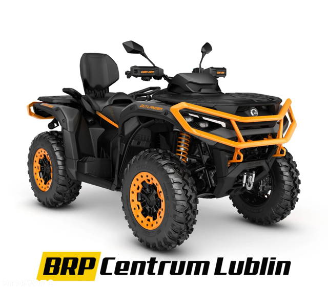 Can-Am Outlander