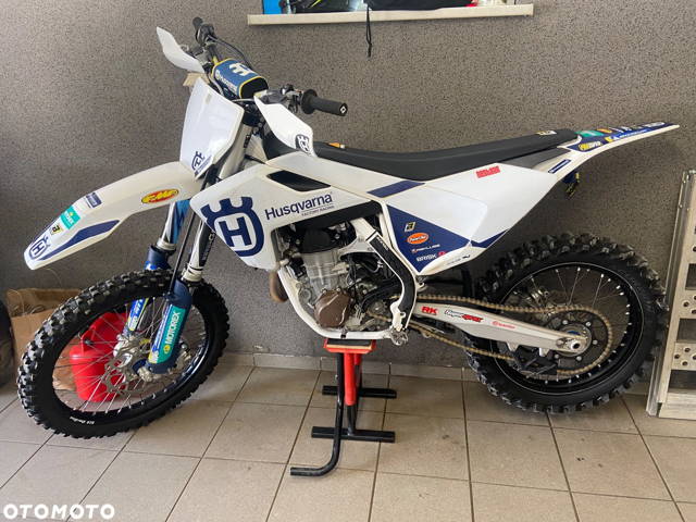 Husqvarna FC