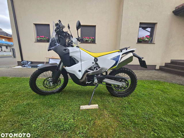 Husqvarna 701
