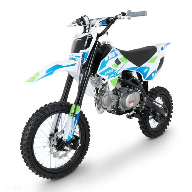 MRF Inny