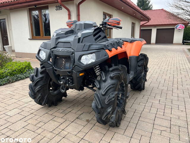 Polaris Sportsman