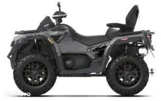 QJMOTOR SFA 1000