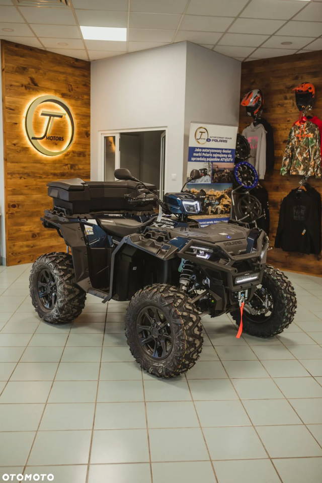 Polaris Sportsman