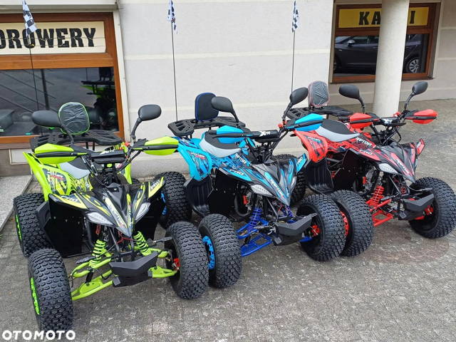 XTR Inny