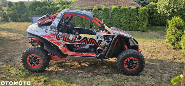 Segway Villain SX1