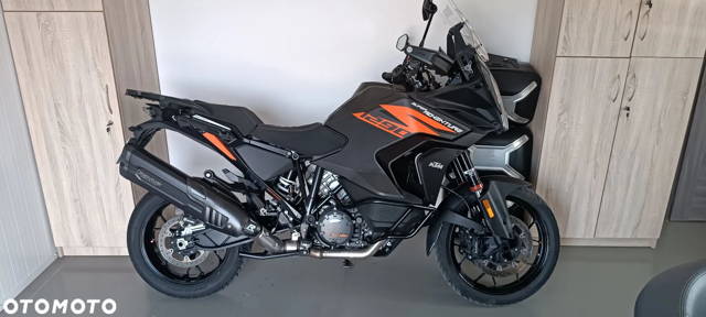 KTM Adventure