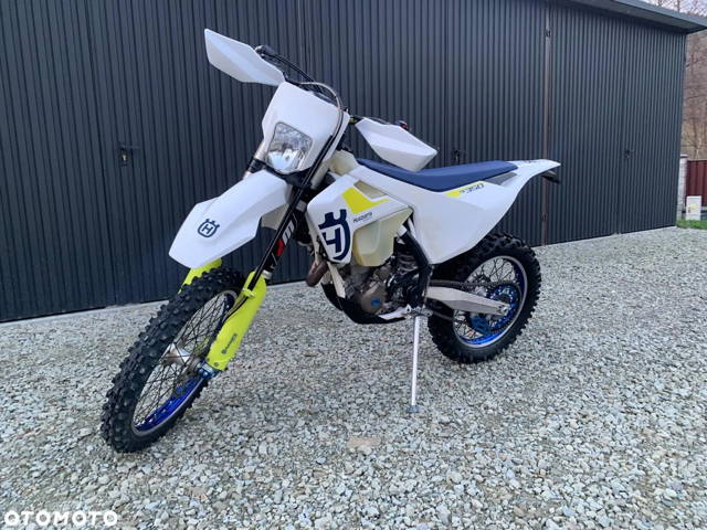 Husqvarna FE