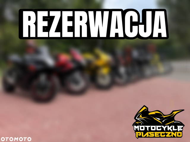 Yamaha WR
