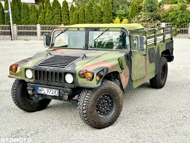 Hummer H1