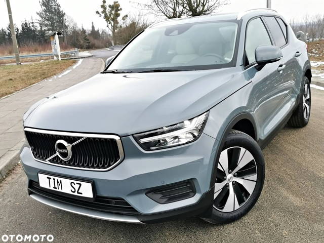 Volvo XC 40 D3 Momentum Pro