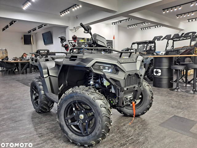 Polaris Sportsman