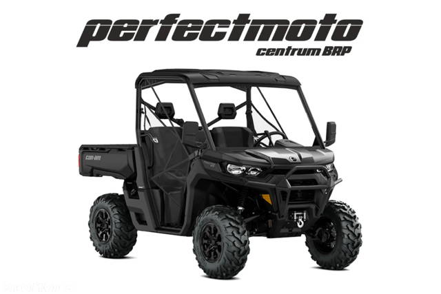 Can-Am Inny