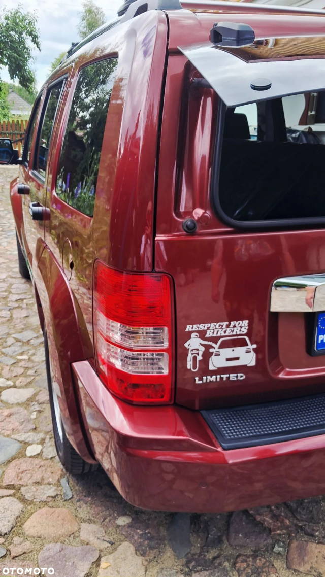 Jeep Cherokee 2.8 CRD Limited 'G'