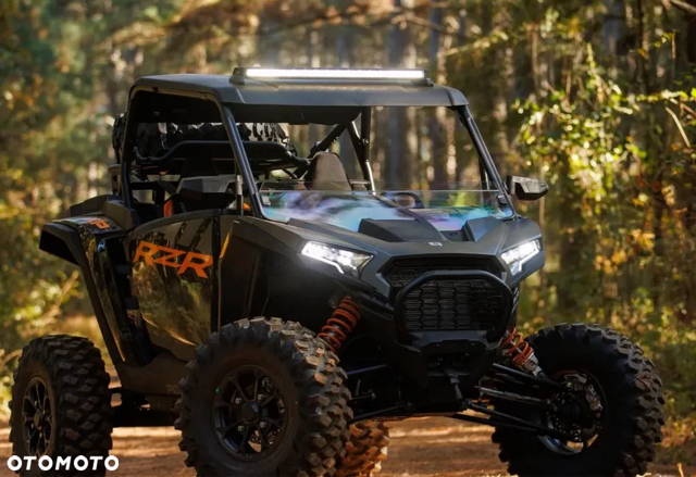 Polaris RZR