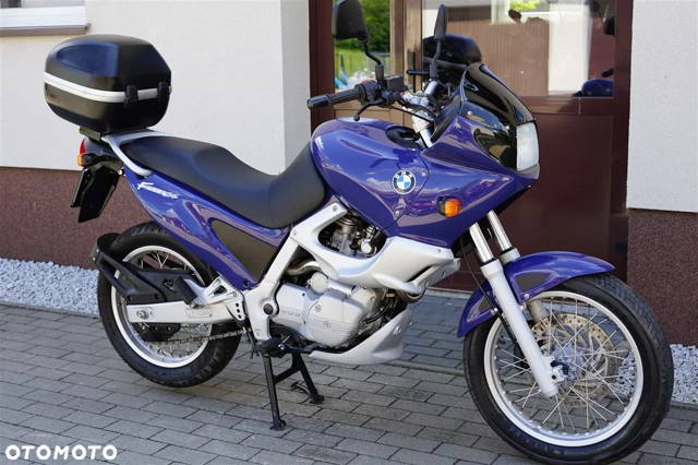 BMW F