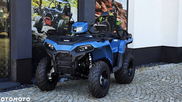 Polaris Sportsman