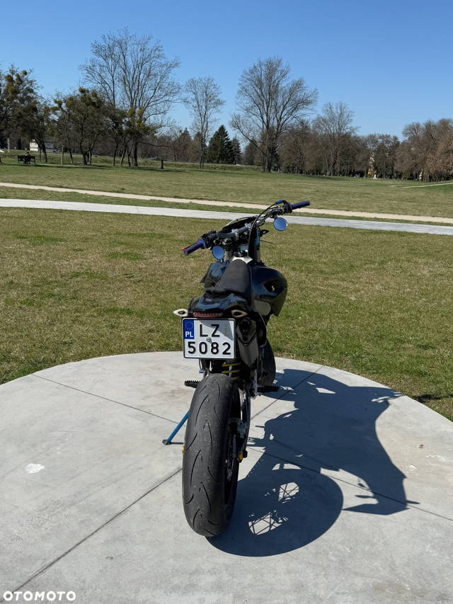 Husqvarna FE