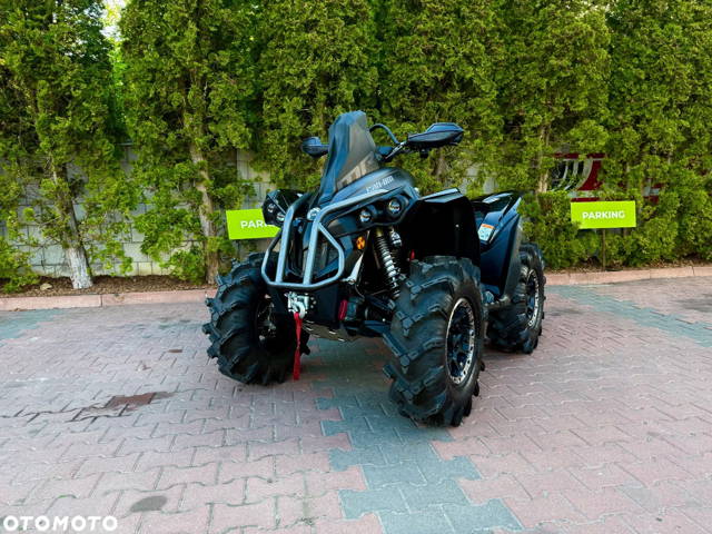 Can-Am Renegade