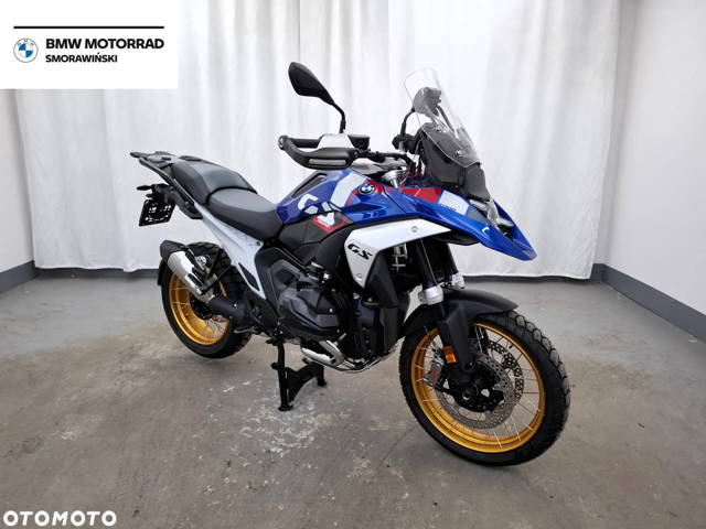 BMW R