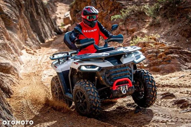Segway AT5