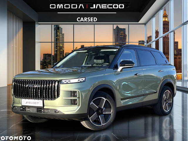 Jaecoo 7