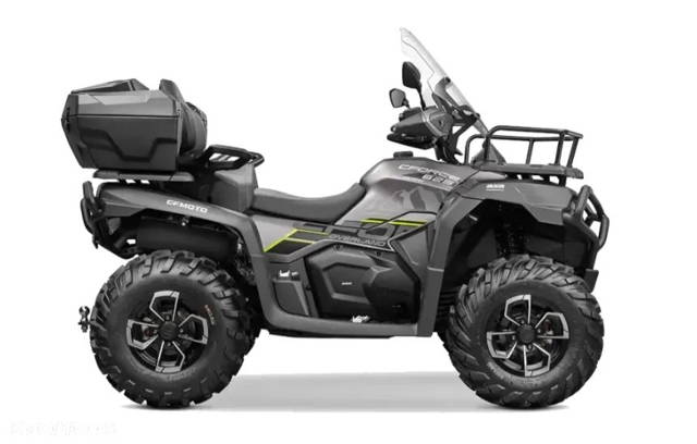 CFMoto CForce