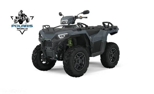 Polaris Sportsman