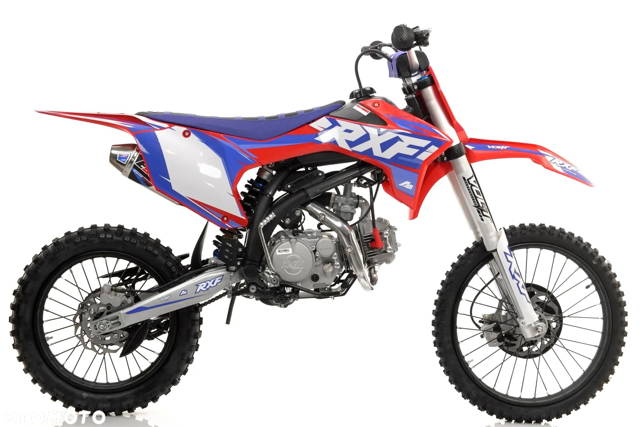 APOLLO RXF