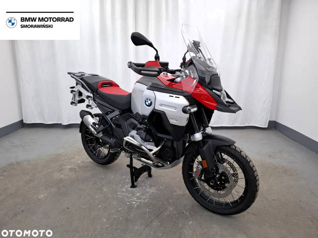 BMW R
