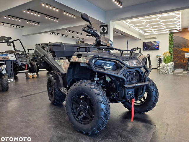 Polaris Sportsman