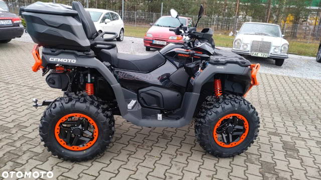 CFMoto Inny