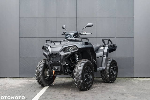 Polaris Sportsman