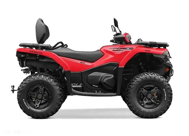 CFMoto CForce