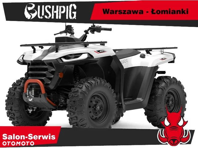 Segway AT5